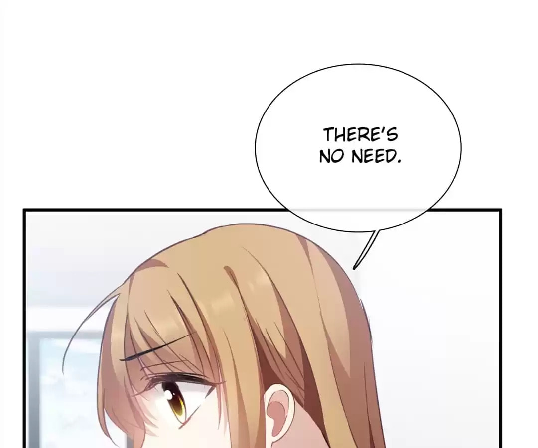 The Hostage, the Lover Chapter 52 page 4 - 
