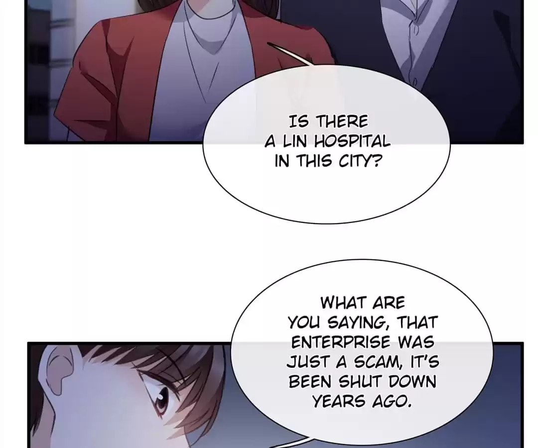 The Hostage, the Lover Chapter 52 page 36 - 