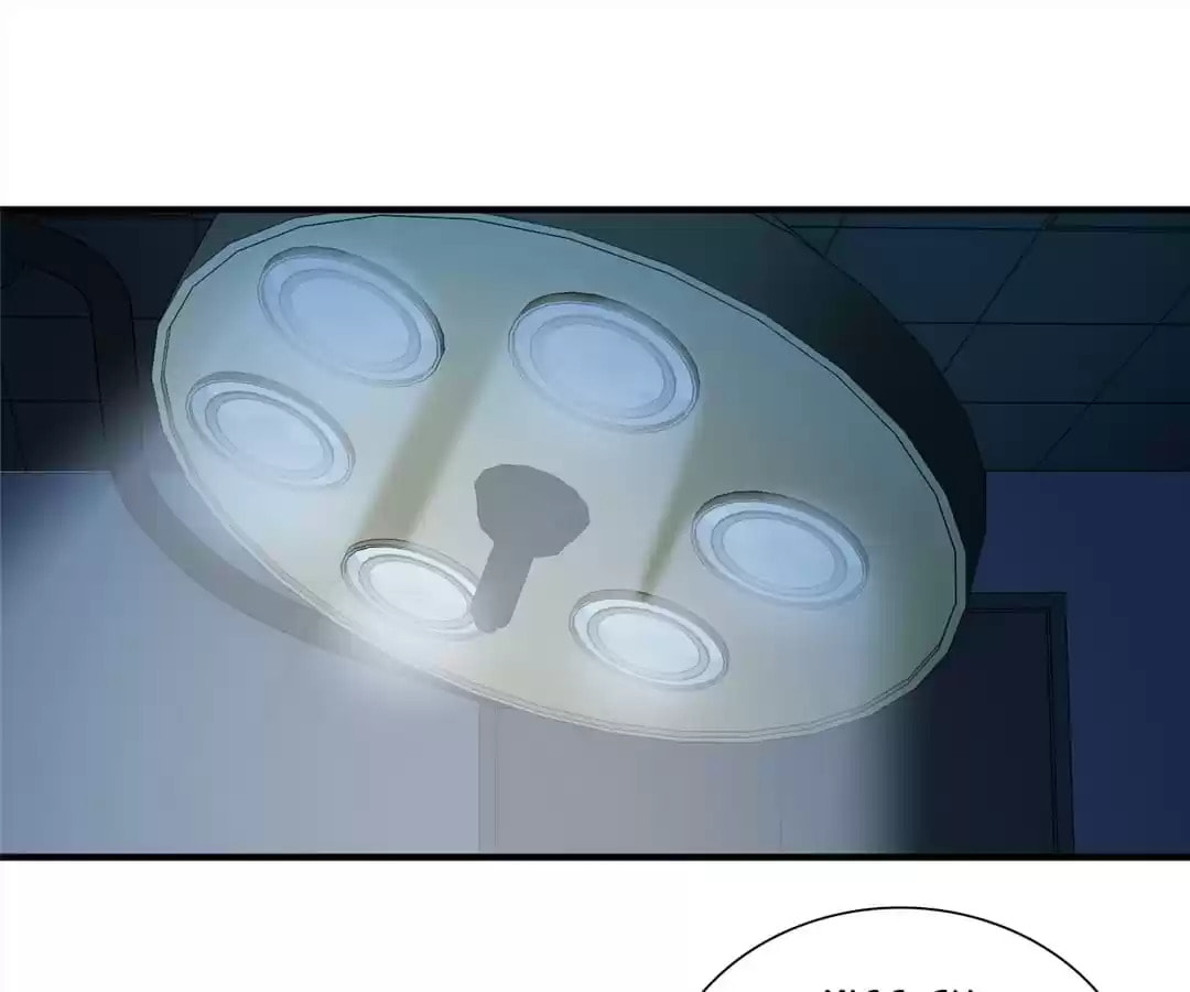The Hostage, the Lover Chapter 52 page 40 - 
