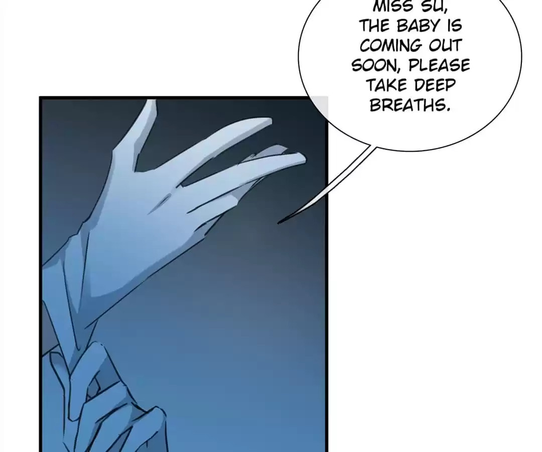 The Hostage, the Lover Chapter 52 page 41 - 