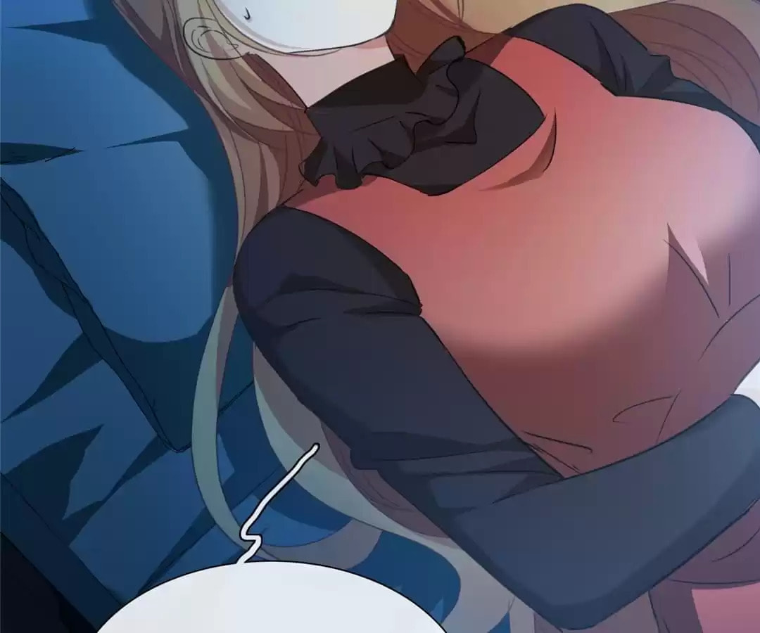 The Hostage, the Lover Chapter 52 page 43 - 