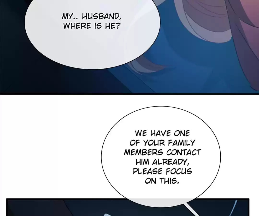 The Hostage, the Lover Chapter 52 page 44 - 
