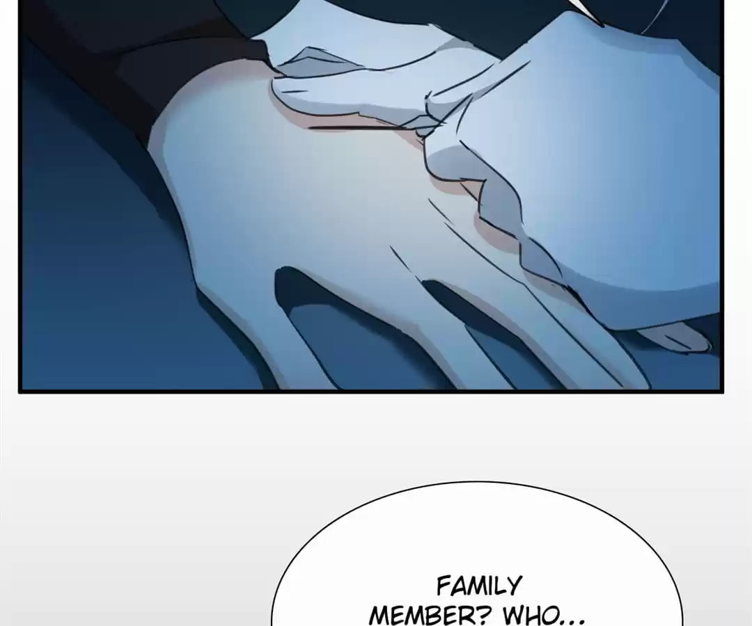 The Hostage, the Lover Chapter 52 page 45 - 