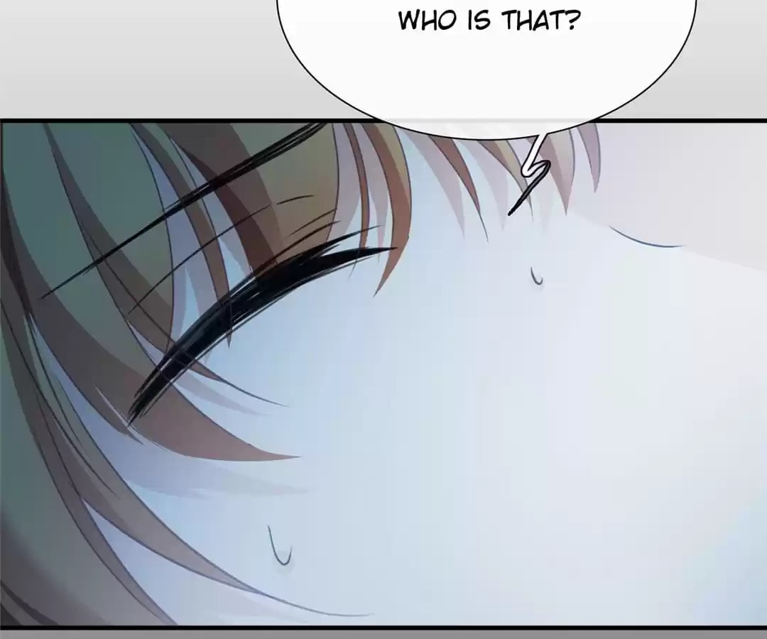 The Hostage, the Lover Chapter 52 page 46 - 