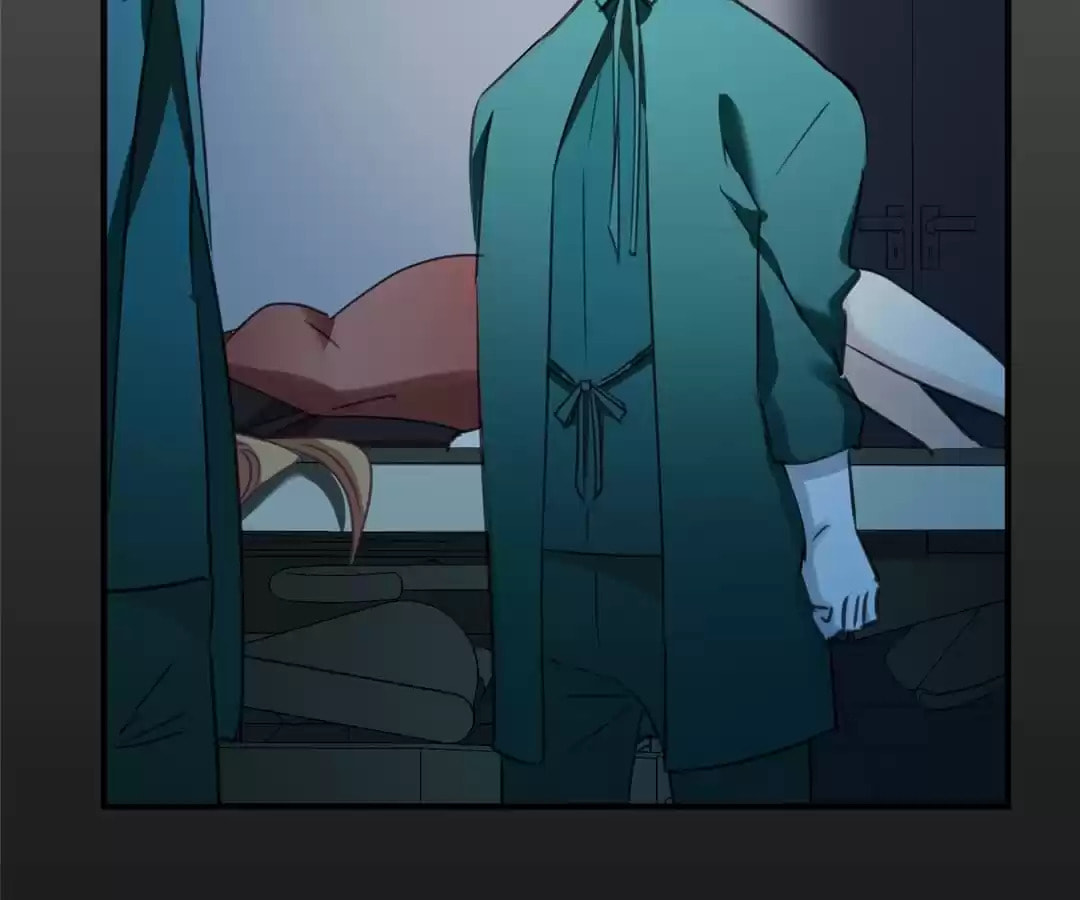 The Hostage, the Lover Chapter 52 page 48 - 