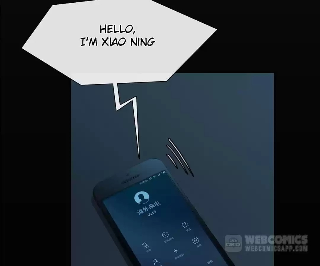The Hostage, the Lover Chapter 52 page 50 - 