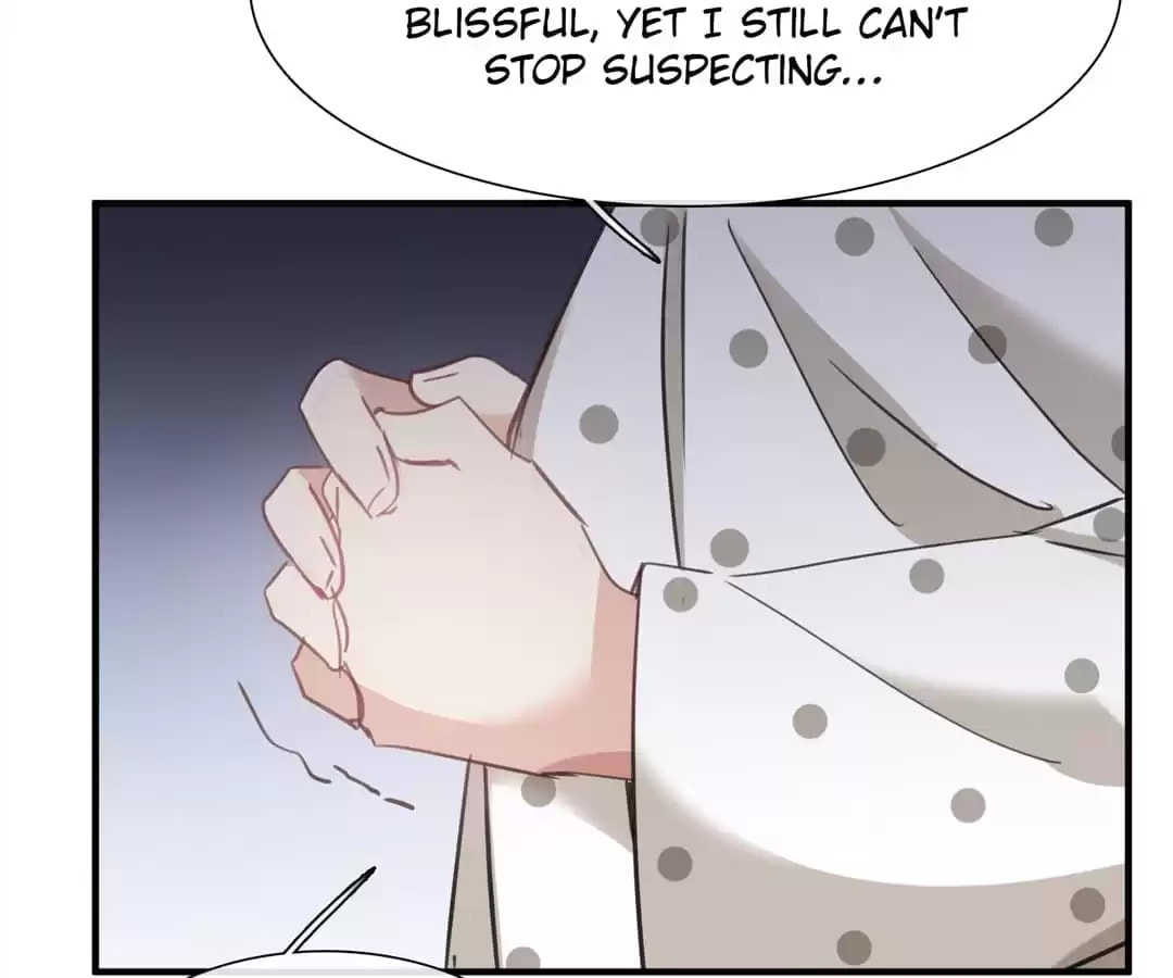 The Hostage, the Lover Chapter 52 page 6 - 