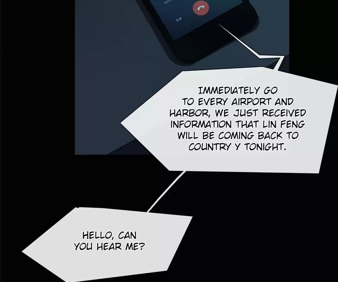The Hostage, the Lover Chapter 52 page 51 - 
