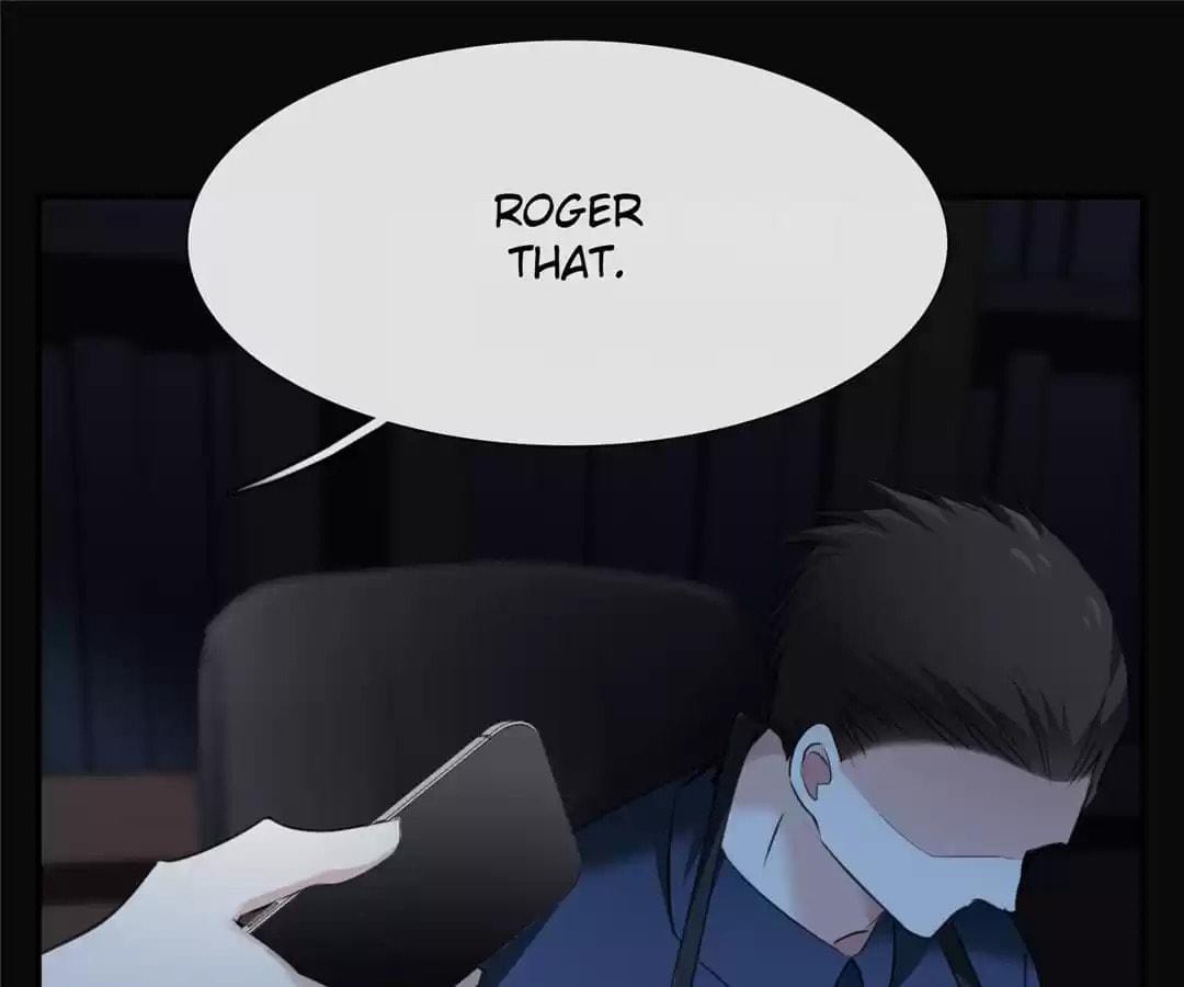 The Hostage, the Lover Chapter 52 page 53 - 