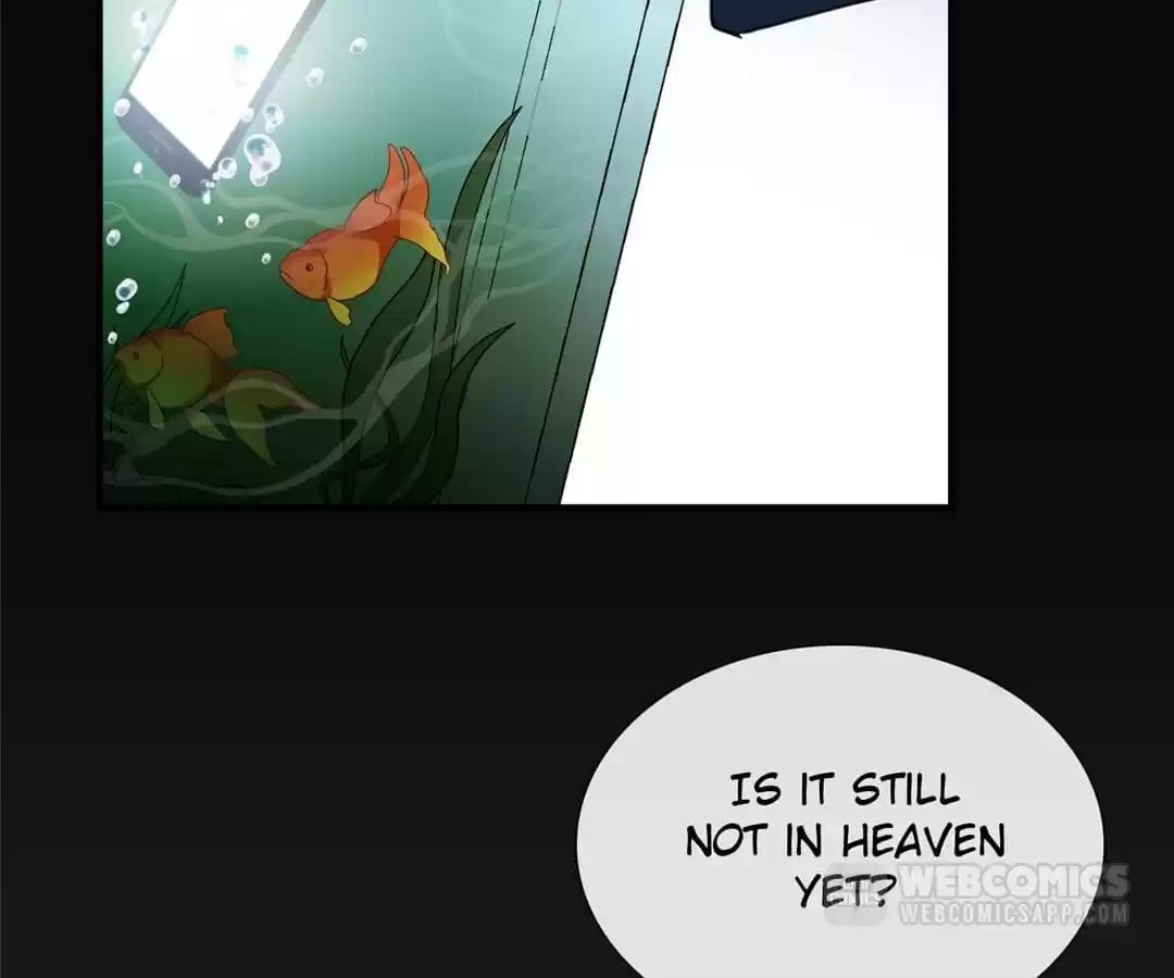 The Hostage, the Lover Chapter 52 page 58 - 