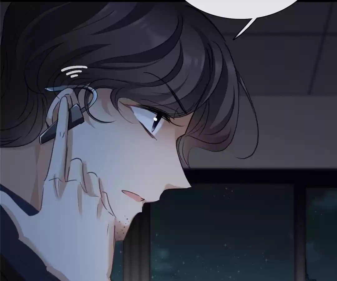 The Hostage, the Lover Chapter 52 page 59 - 