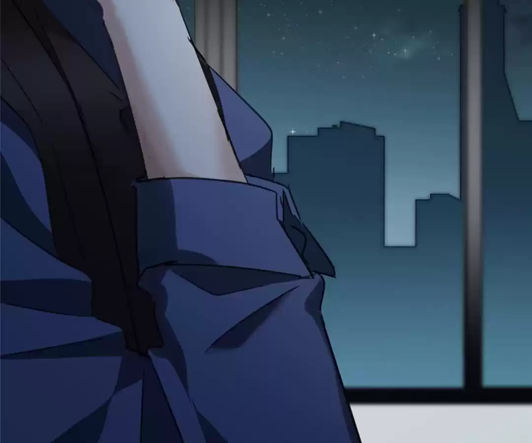 The Hostage, the Lover Chapter 52 page 60 - 