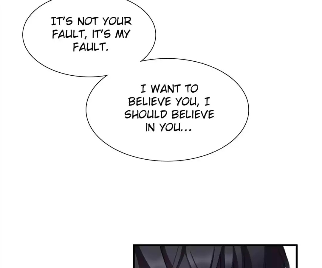 The Hostage, the Lover Chapter 52 page 7 - 