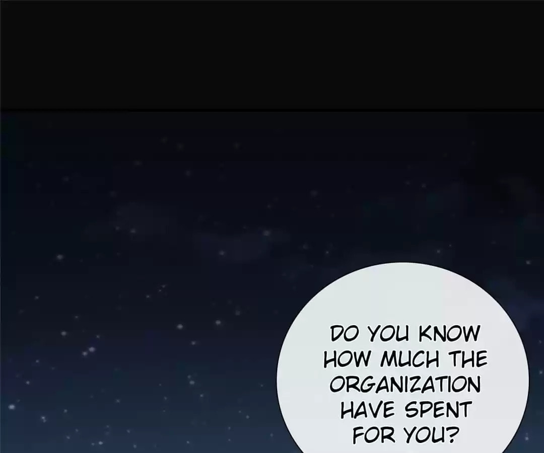 The Hostage, the Lover Chapter 53 page 1 - 