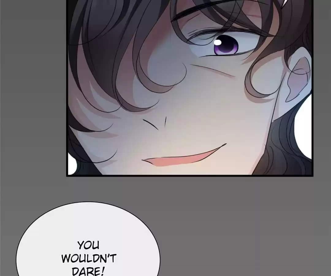 The Hostage, the Lover Chapter 53 page 11 - 