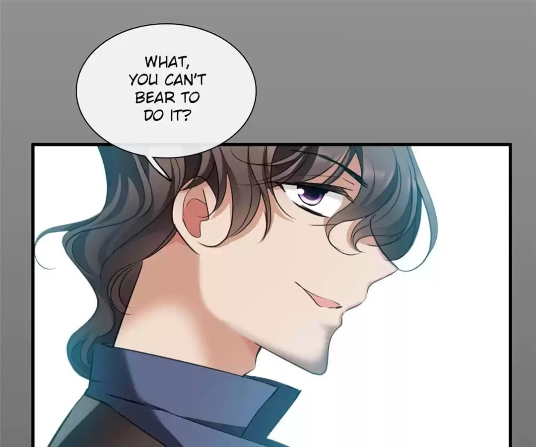 The Hostage, the Lover Chapter 53 page 14 - 