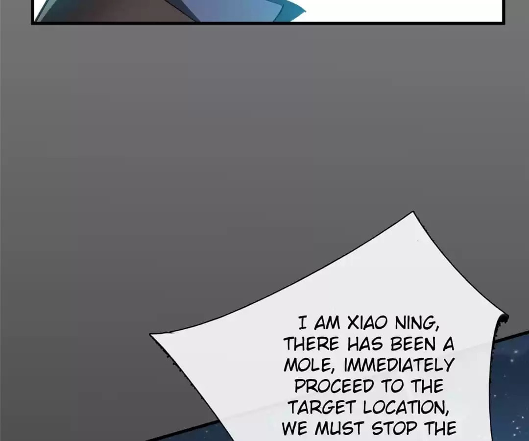 The Hostage, the Lover Chapter 53 page 15 - 