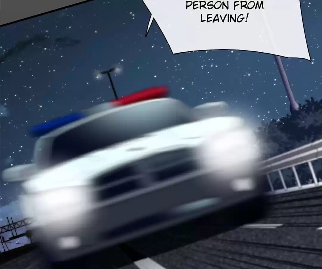 The Hostage, the Lover Chapter 53 page 16 - 