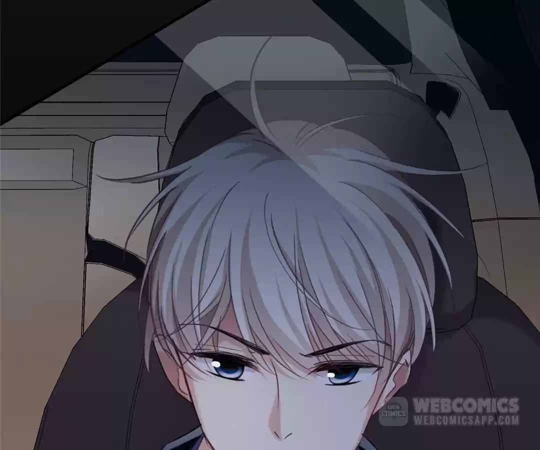 The Hostage, the Lover Chapter 53 page 18 - 