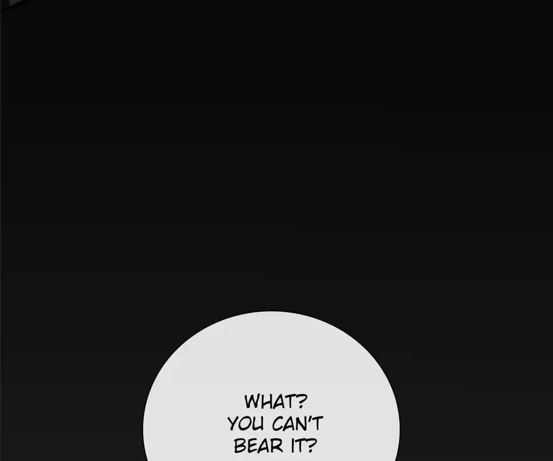 The Hostage, the Lover Chapter 53 page 20 - 