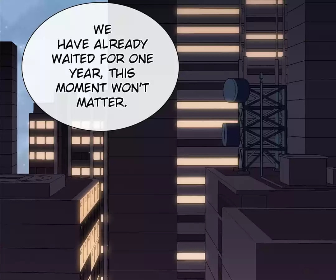 The Hostage, the Lover Chapter 53 page 3 - 
