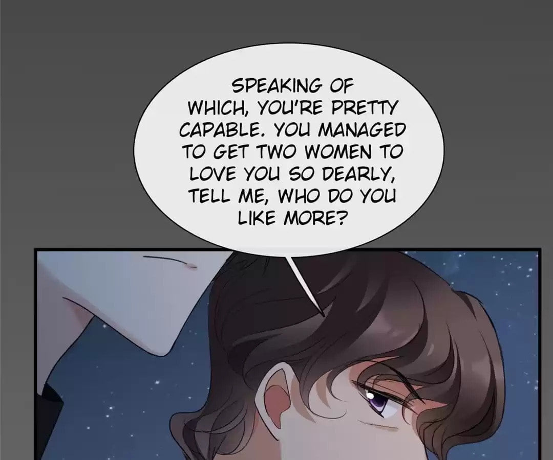 The Hostage, the Lover Chapter 53 page 23 - 