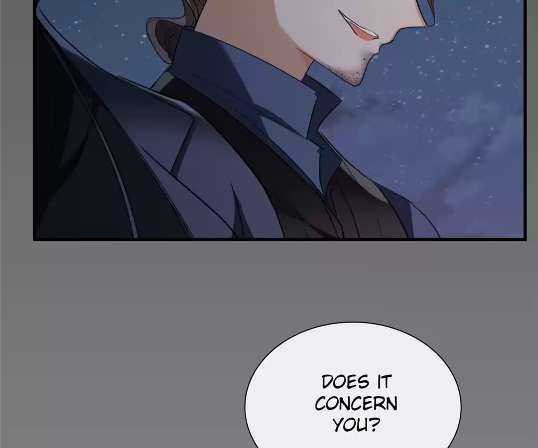 The Hostage, the Lover Chapter 53 page 24 - 