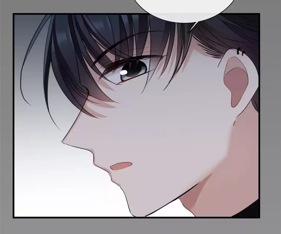 The Hostage, the Lover Chapter 53 page 25 - 