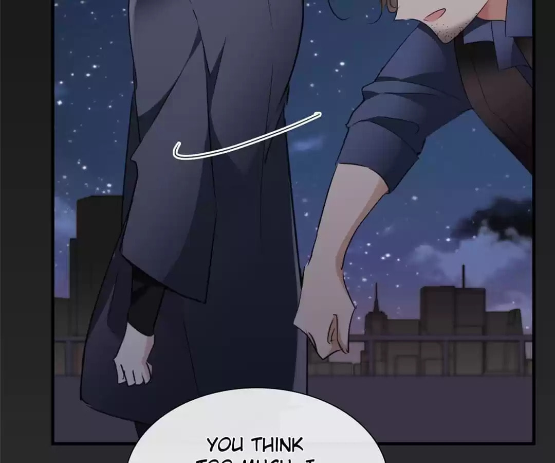 The Hostage, the Lover Chapter 53 page 30 - 