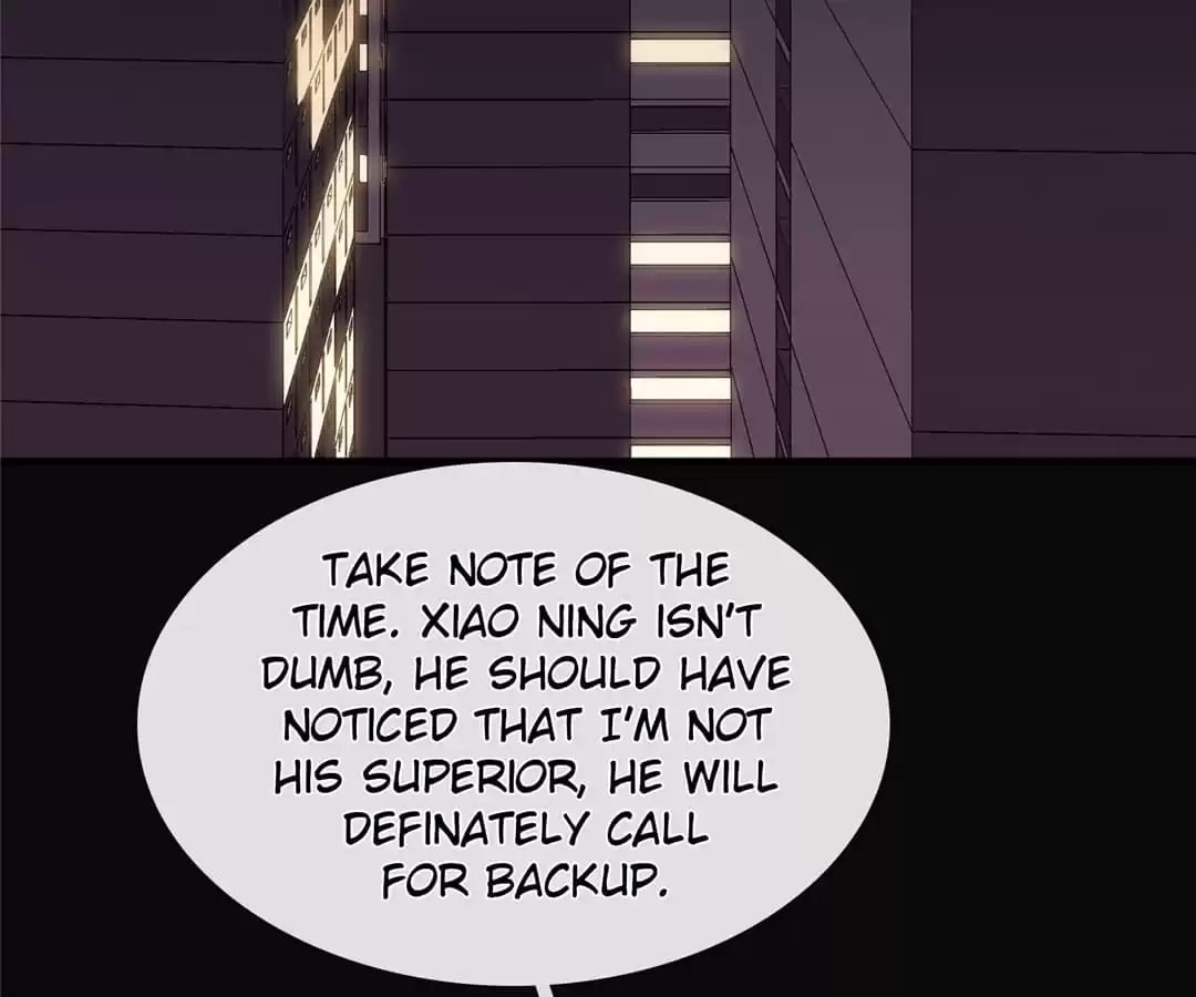 The Hostage, the Lover Chapter 53 page 4 - 