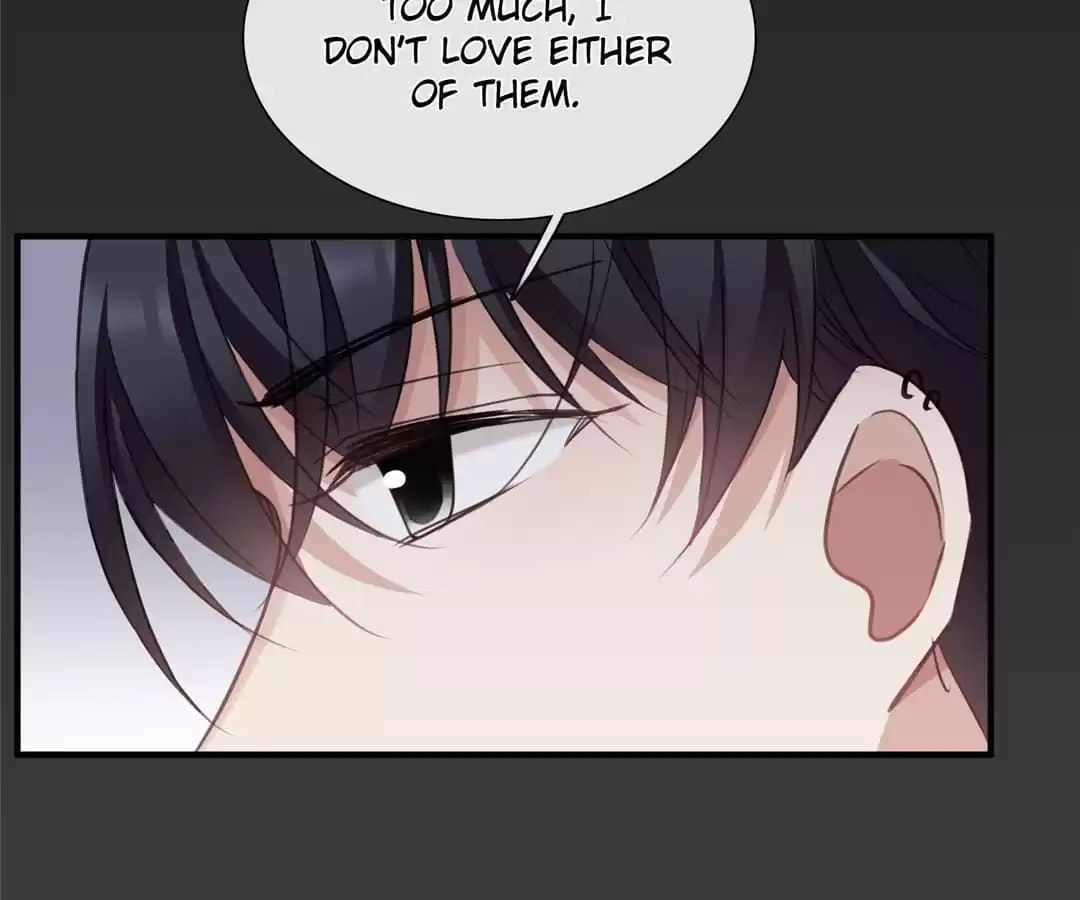 The Hostage, the Lover Chapter 53 page 31 - 