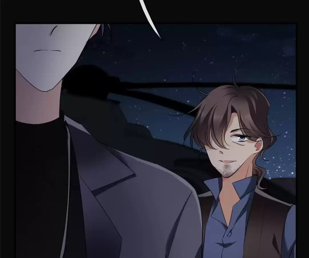 The Hostage, the Lover Chapter 53 page 5 - 