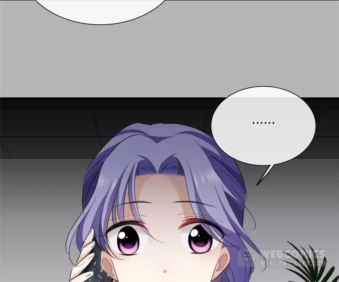 The Hostage, the Lover Chapter 53 page 42 - 