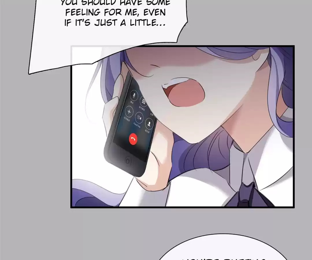 The Hostage, the Lover Chapter 53 page 44 - 