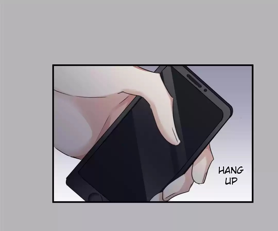 The Hostage, the Lover Chapter 53 page 48 - 