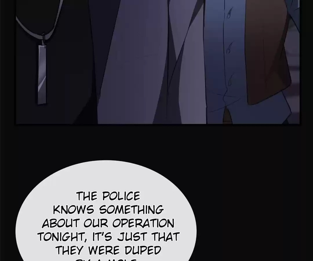 The Hostage, the Lover Chapter 53 page 6 - 