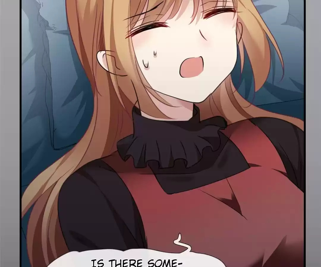 The Hostage, the Lover Chapter 53 page 55 - 