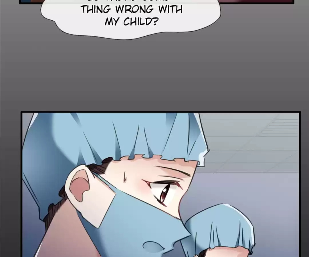 The Hostage, the Lover Chapter 53 page 56 - 
