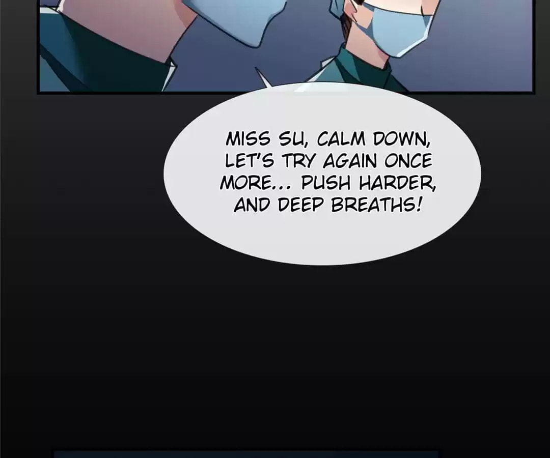 The Hostage, the Lover Chapter 53 page 57 - 