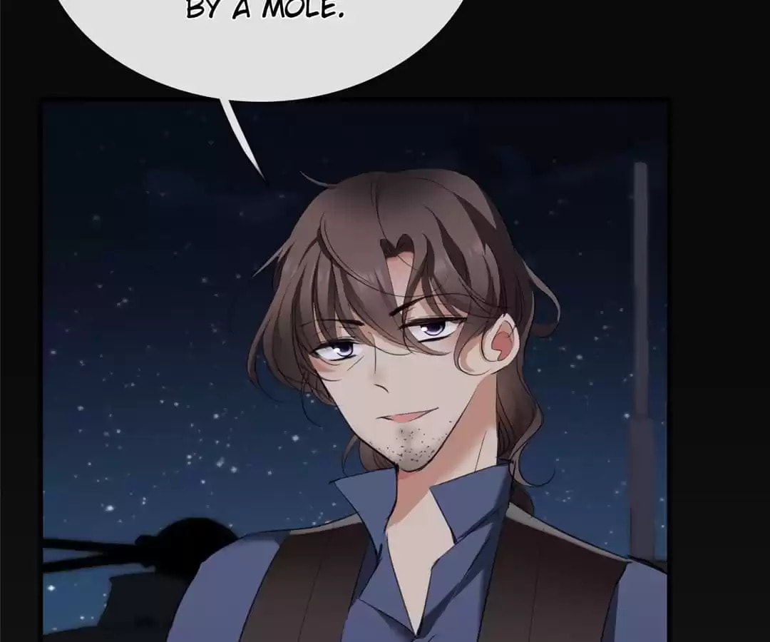 The Hostage, the Lover Chapter 53 page 7 - 
