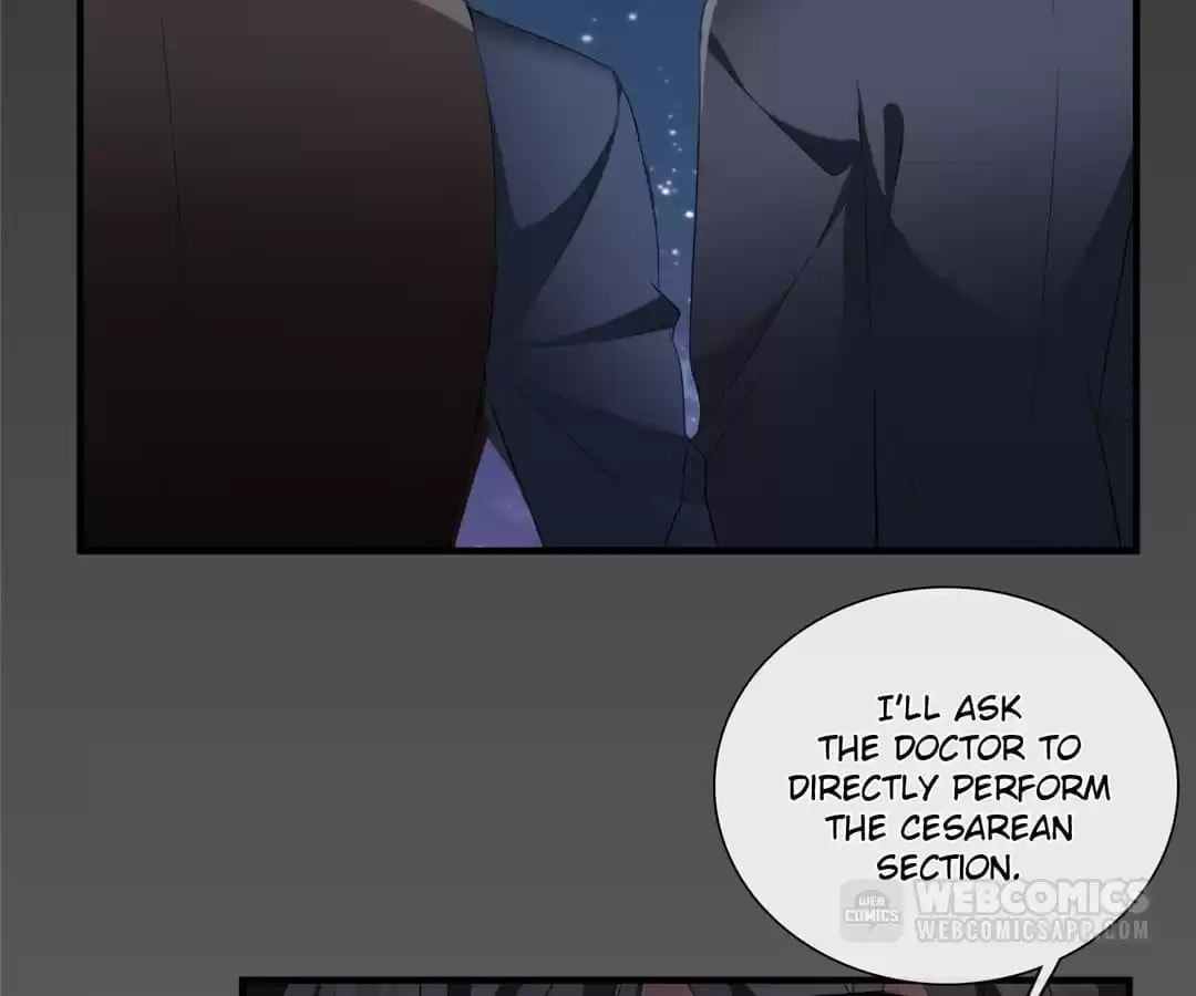 The Hostage, the Lover Chapter 53 page 10 - 