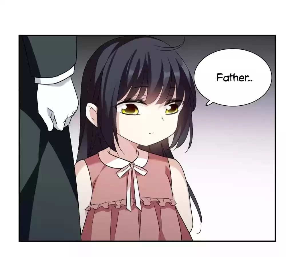 The Hostage, the Lover Chapter 72 page 28 - 