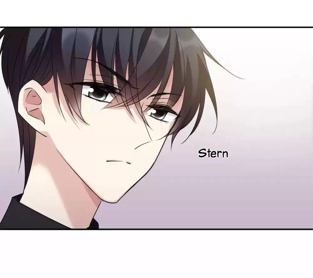 The Hostage, the Lover Chapter 72 page 38 - 