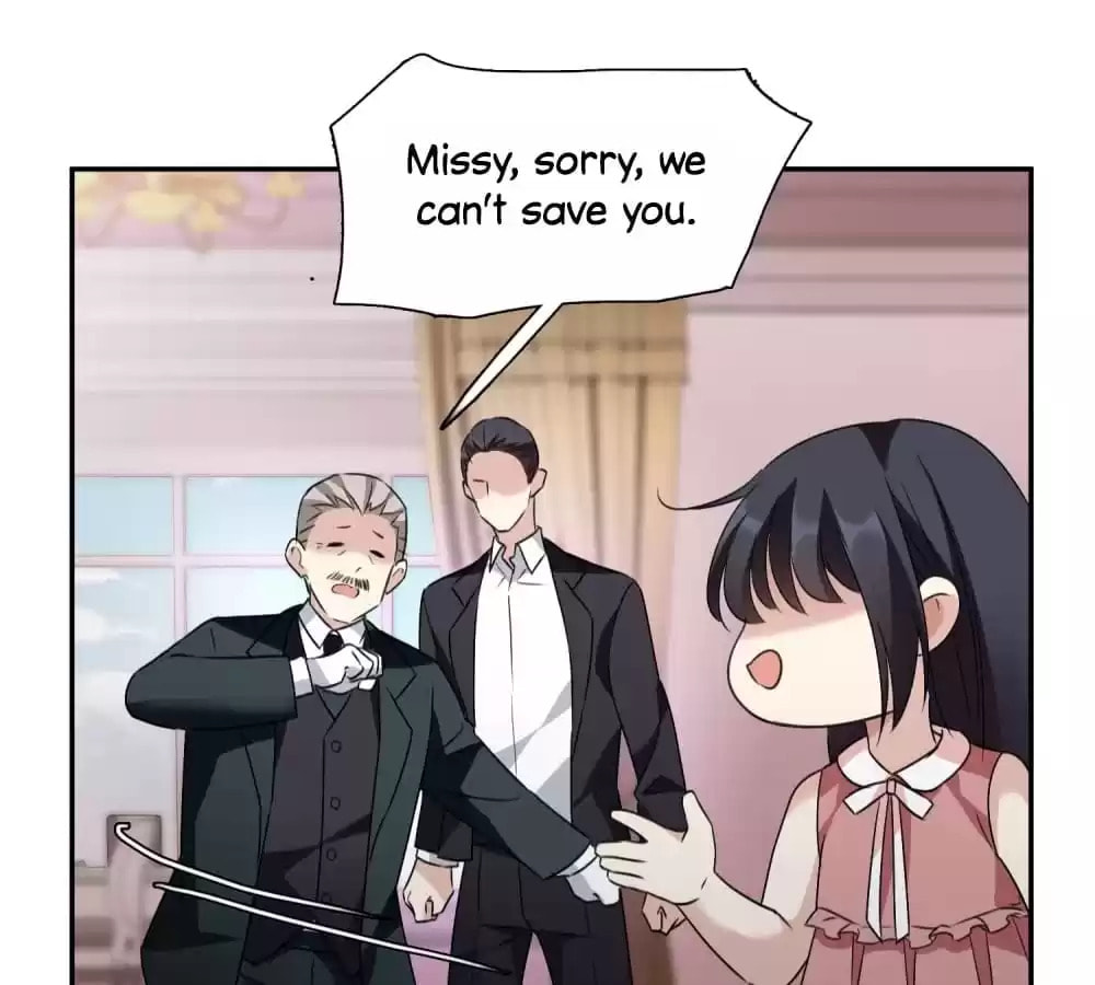 The Hostage, the Lover Chapter 72 page 39 - 