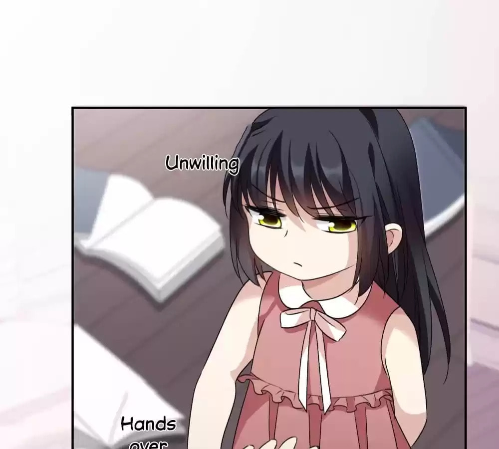 The Hostage, the Lover Chapter 72 page 43 - 