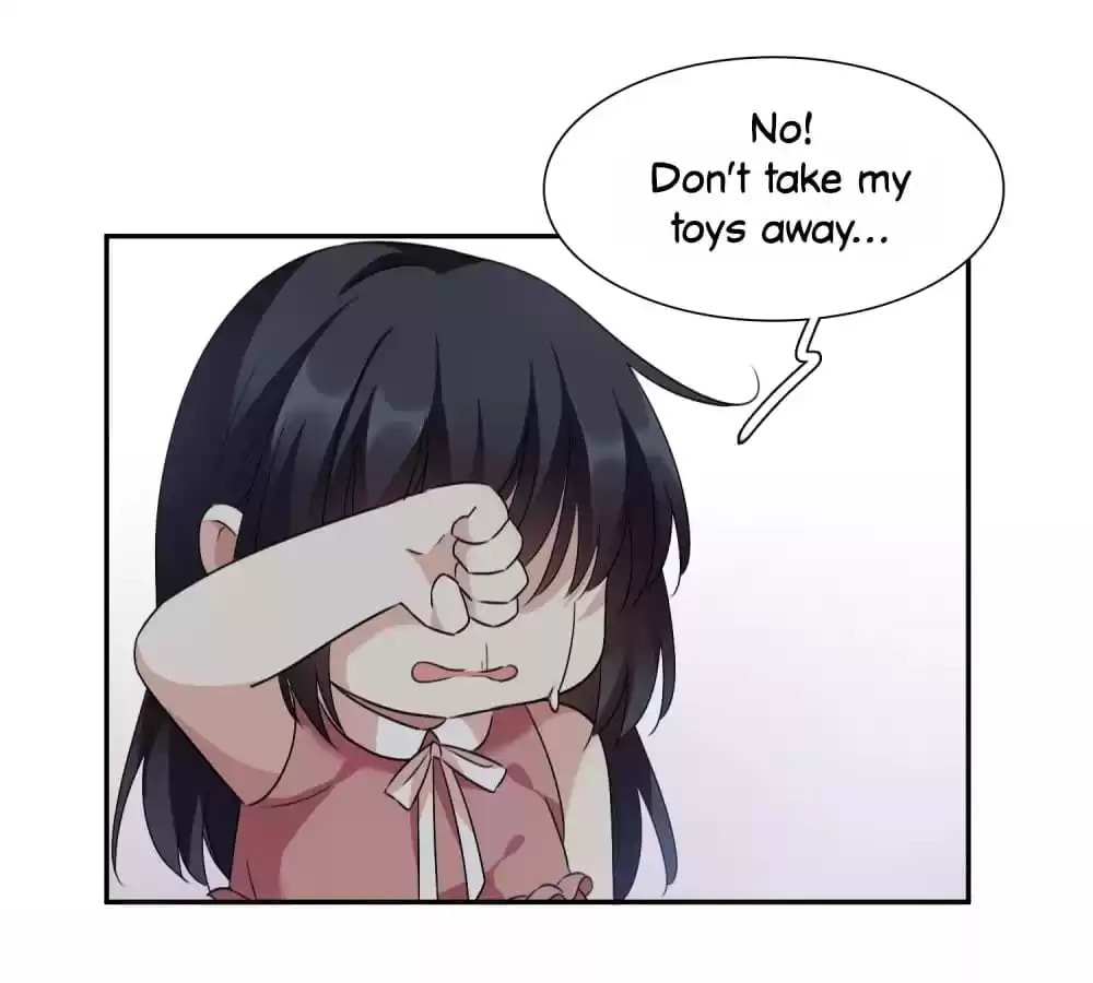 The Hostage, the Lover Chapter 72 page 48 - 