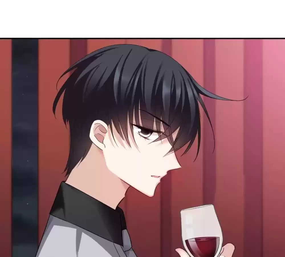 The Hostage, the Lover Chapter 73 page 21 - 