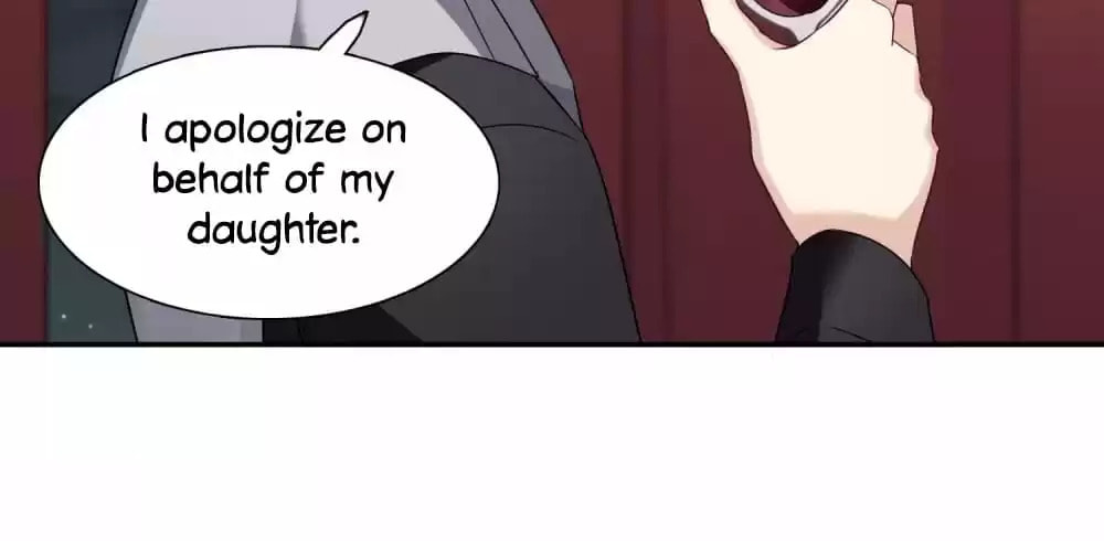 The Hostage, the Lover Chapter 73 page 22 - 