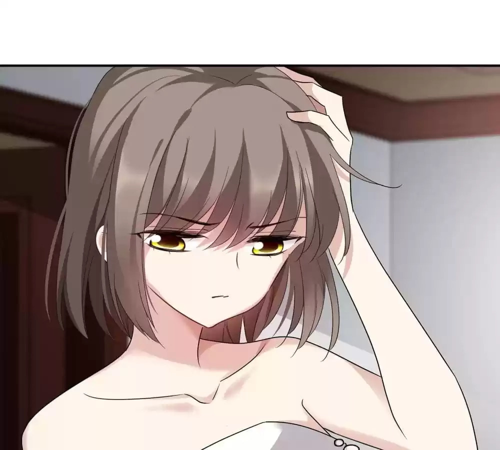The Hostage, the Lover Chapter 73 page 23 - 