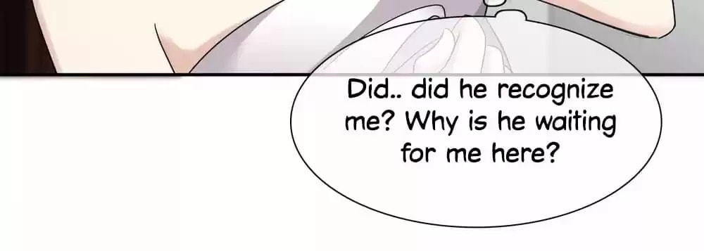 The Hostage, the Lover Chapter 73 page 24 - 